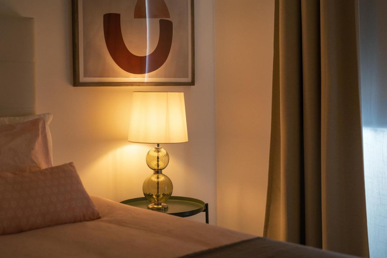 Foz Beach House - Rooftop & Sea View Foz do Arelho Ngoại thất bức ảnh