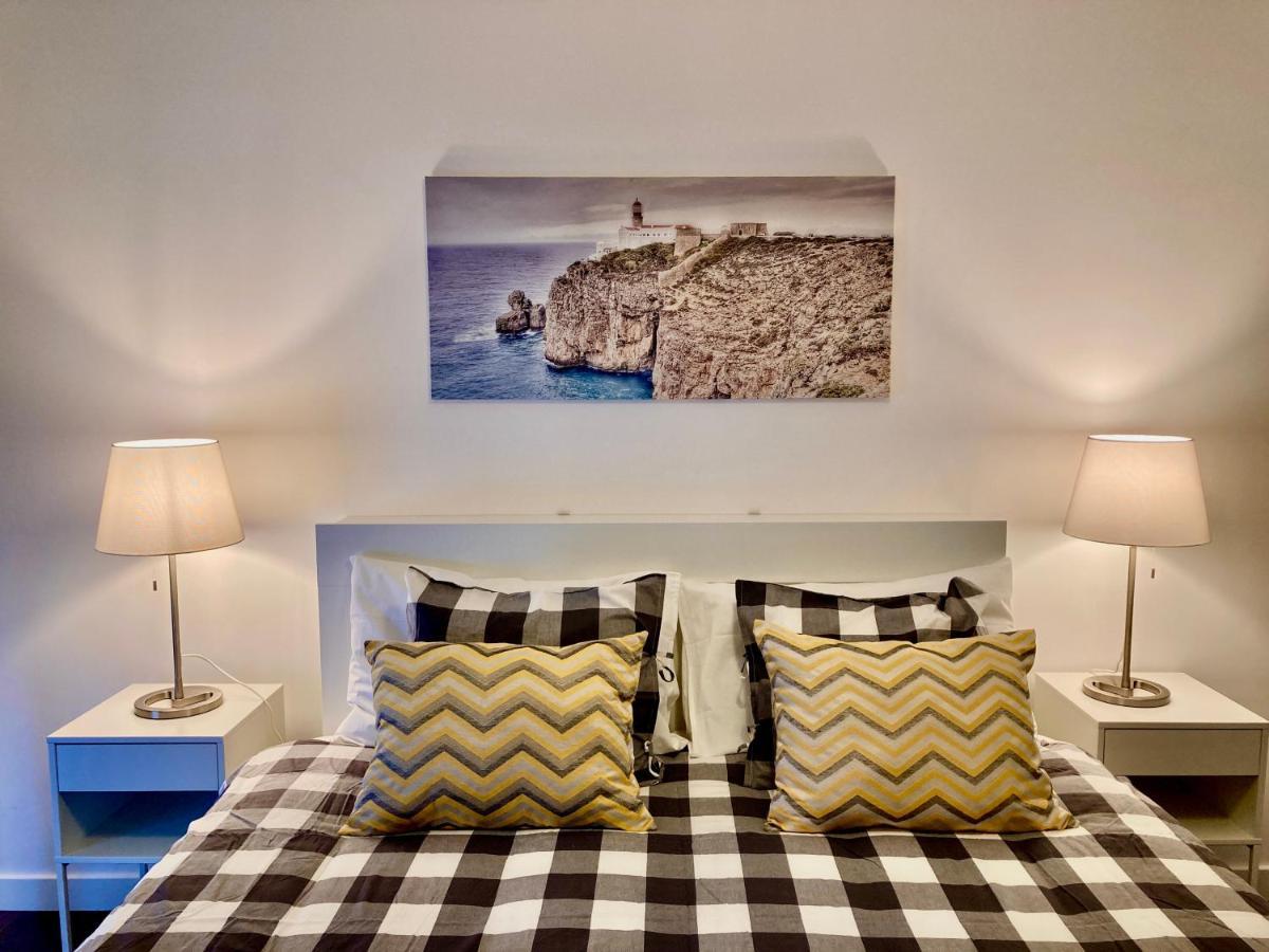 Foz Beach House - Rooftop & Sea View Foz do Arelho Ngoại thất bức ảnh